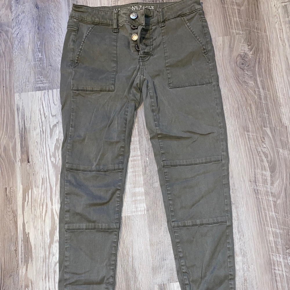 American Eagle Pants